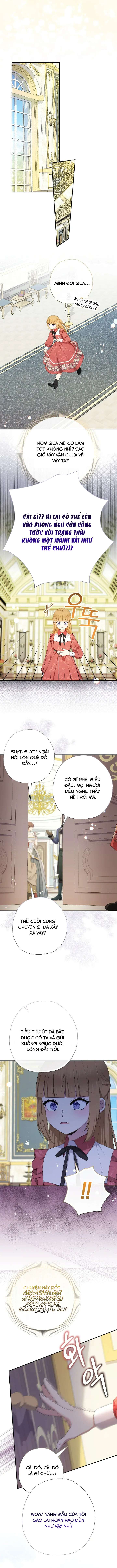 [PNT] Tiểu Thư Tích Tiền Đi Bụi Chap 76 - Next Chap 77