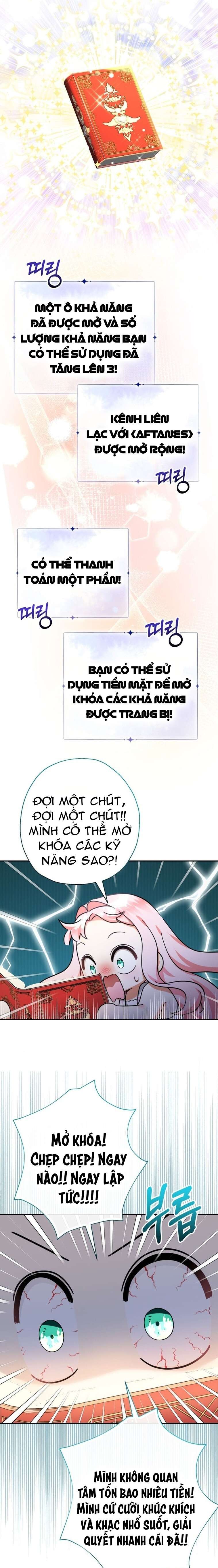 [PNT] Tiểu Thư Tích Tiền Đi Bụi Chap 49 - Next Chap 50