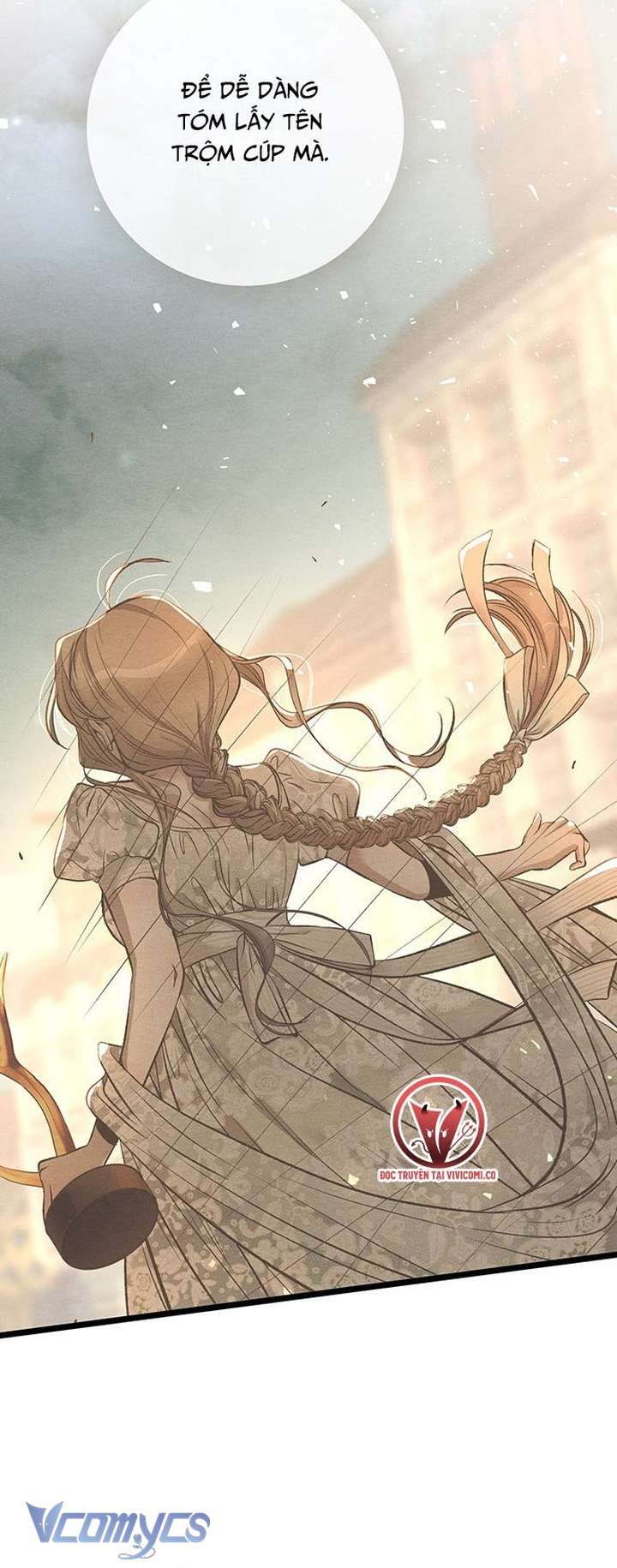 Hoàng Tử Rắc Rối Chap 14 - Trang 3