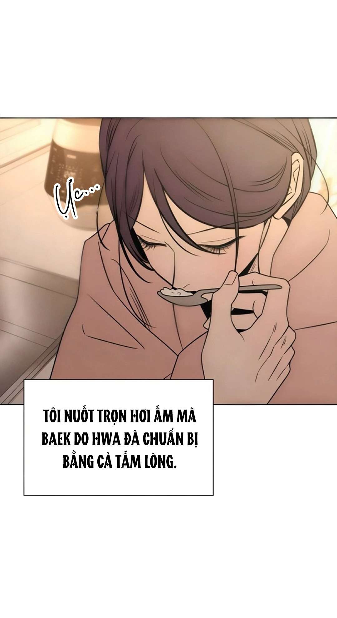 Chiến Lược: Tình Yêu Trong Sáng Chap 132 - Trang 2