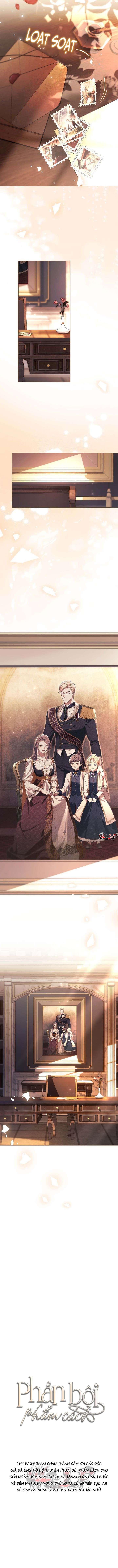 Phản Bội Phẩm Cách Chap 81 - Trang 3