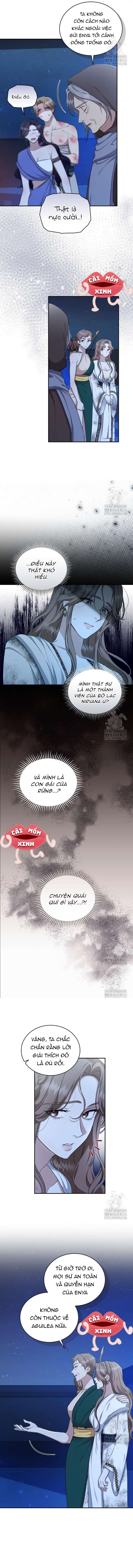 Khu Rừng Hoang Dã Khu Rừng Hoang Dã -Chap 20 - Trang 2