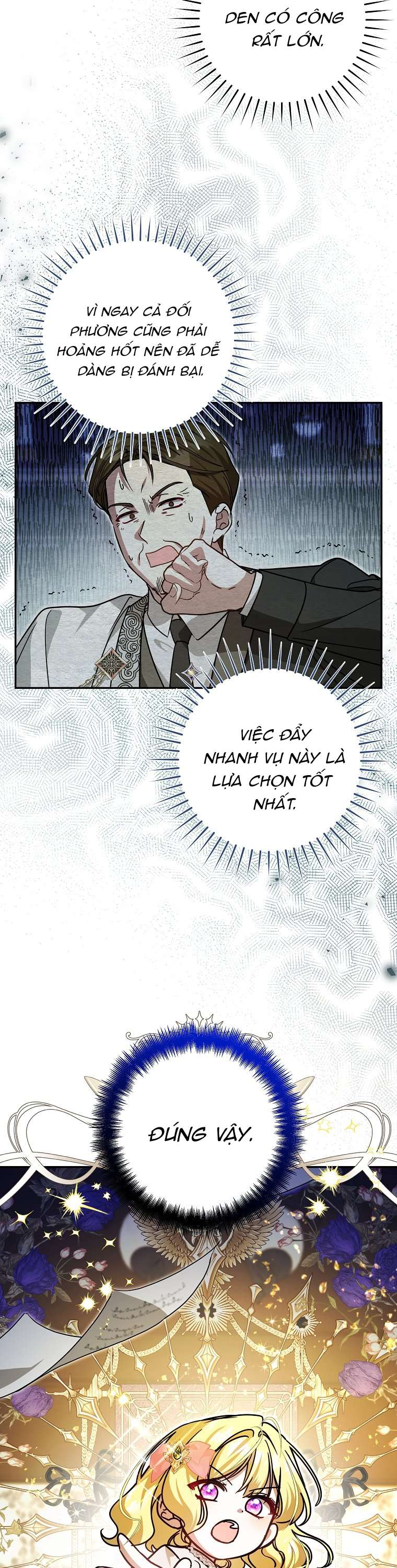 Chị Gái Tôi Là Nhân Vật Chính Chap 31 - Trang 4