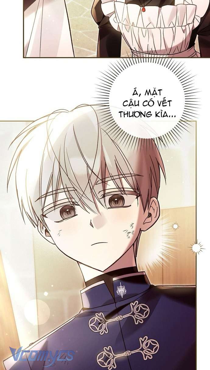 Độc Chiếm Sủng Ái Của Công Chúa Út, Mọi Người Đều Say Mê Tôi. Chap 27 - Trang 4