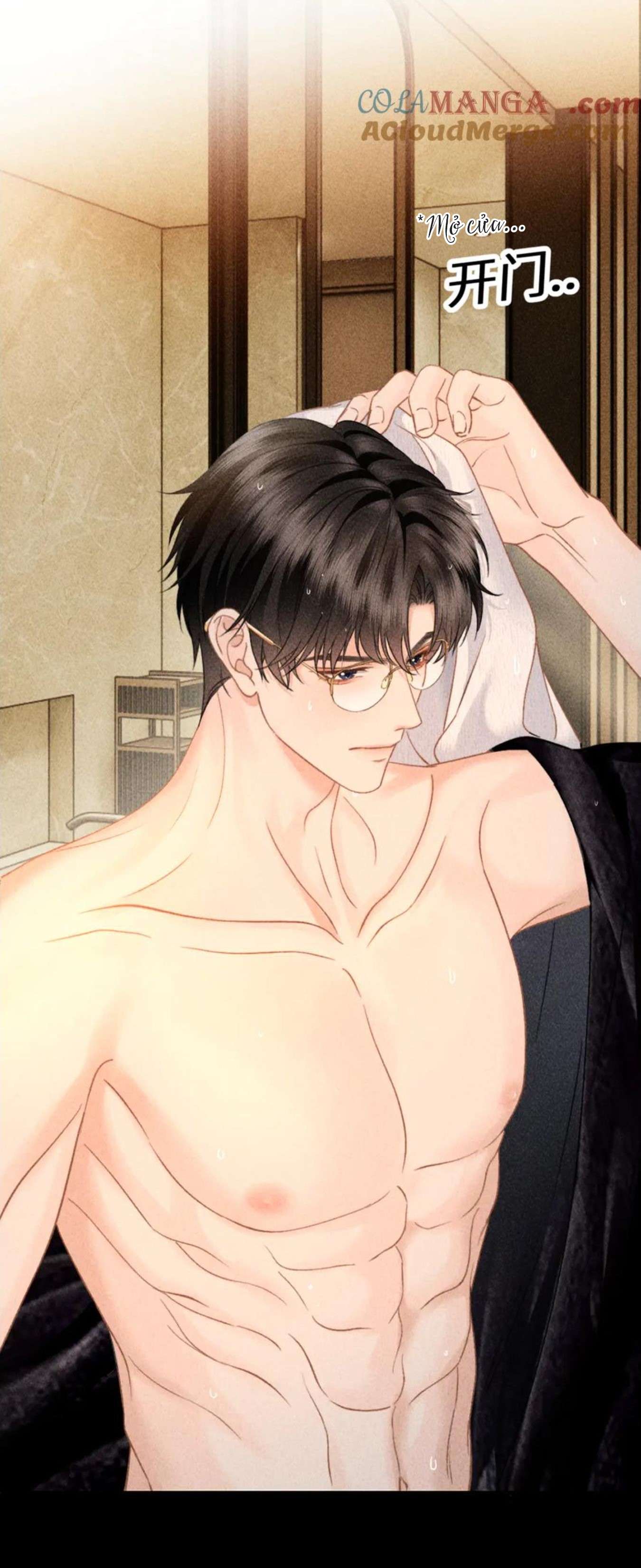 Tình Si Chap 30 - Trang 2