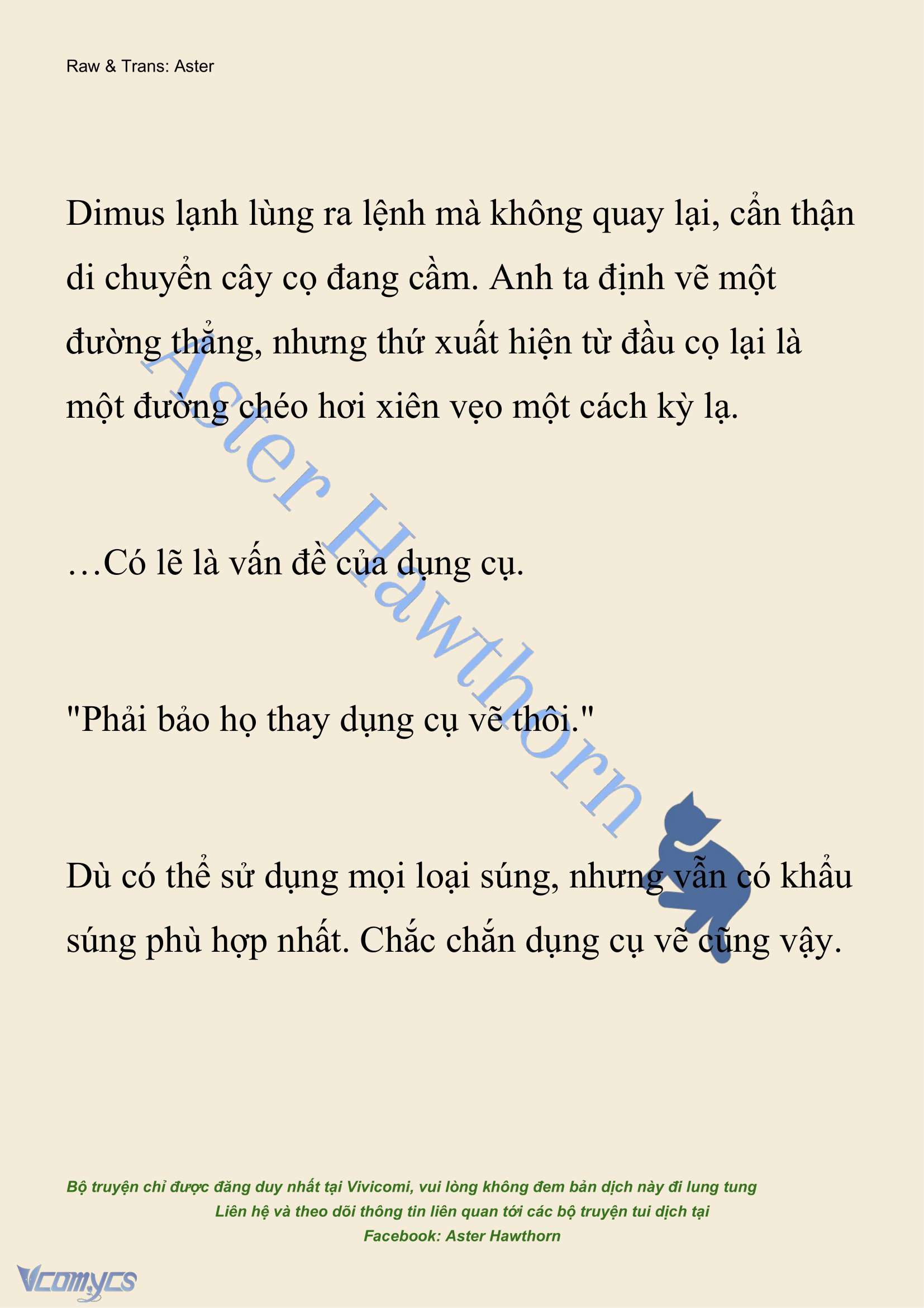 [NOVEL] Odalisque Chap 135 - Trang 2