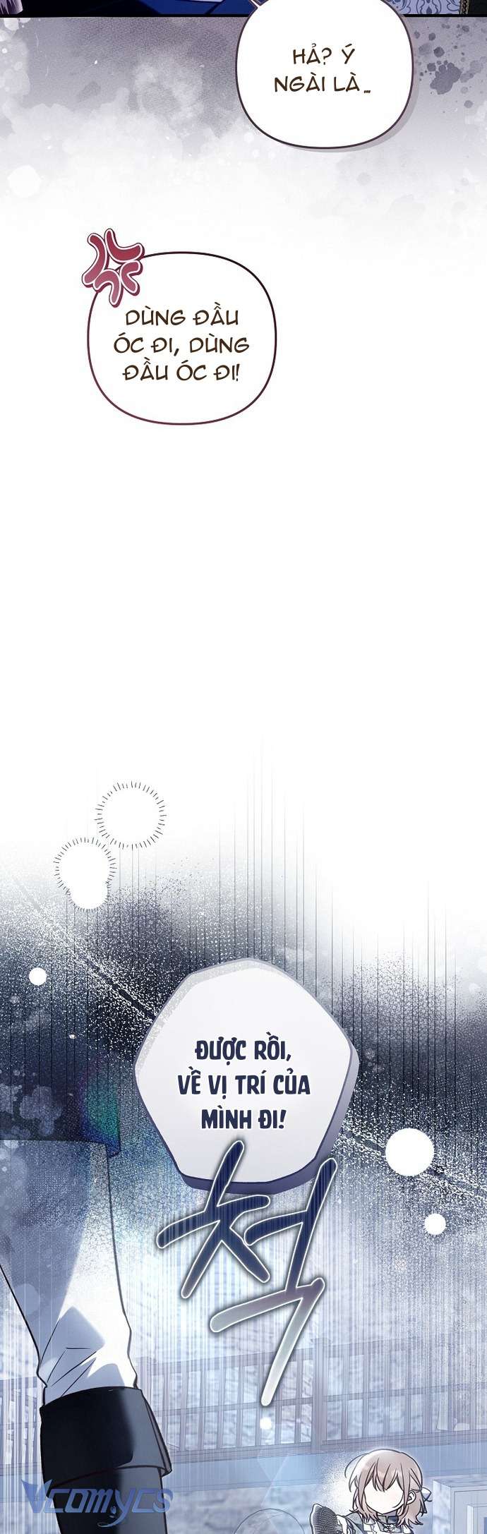 Độc Chiếm Sủng Ái Của Công Chúa Út, Mọi Người Đều Say Mê Tôi. Chap 16 - Trang 4