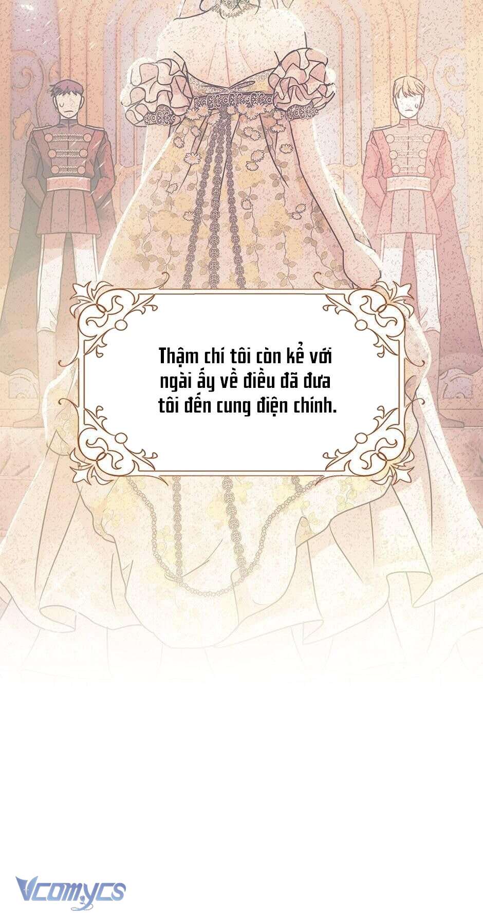 Liều Thuốc An Thần Của Bạo Chúa Chap 27 - Trang 4