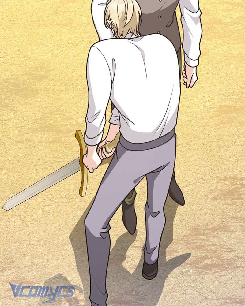 Tôi Thề Chúng Ta Chỉ Là Bạn Chapter 57 - Trang 3