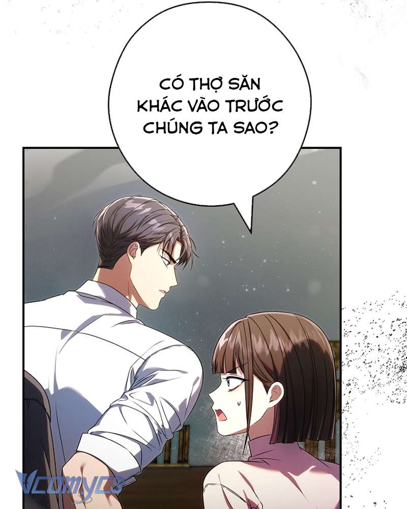 Nhật Ký Từ Chức Cấp S Của Thợ Săn Công Chức Chapter 30 - Next Chapter 31