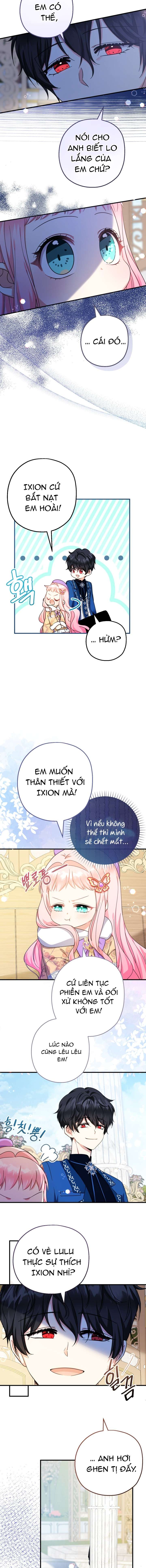 [PNT] Tiểu Thư Tích Tiền Đi Bụi Chap 29 - Next Chap 30