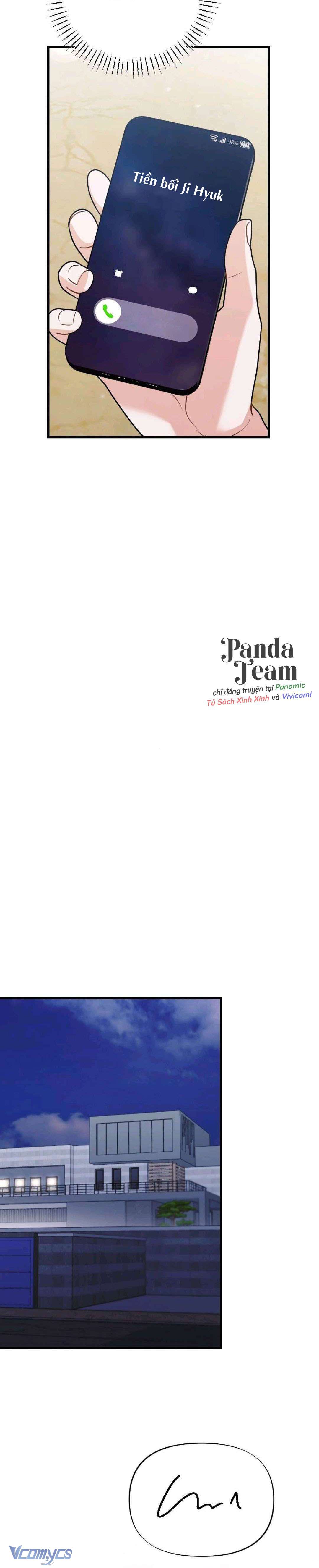 〔18+〕Người Chồng Tôi Từng Ruồng Bỏ Chap 17 - Trang 2