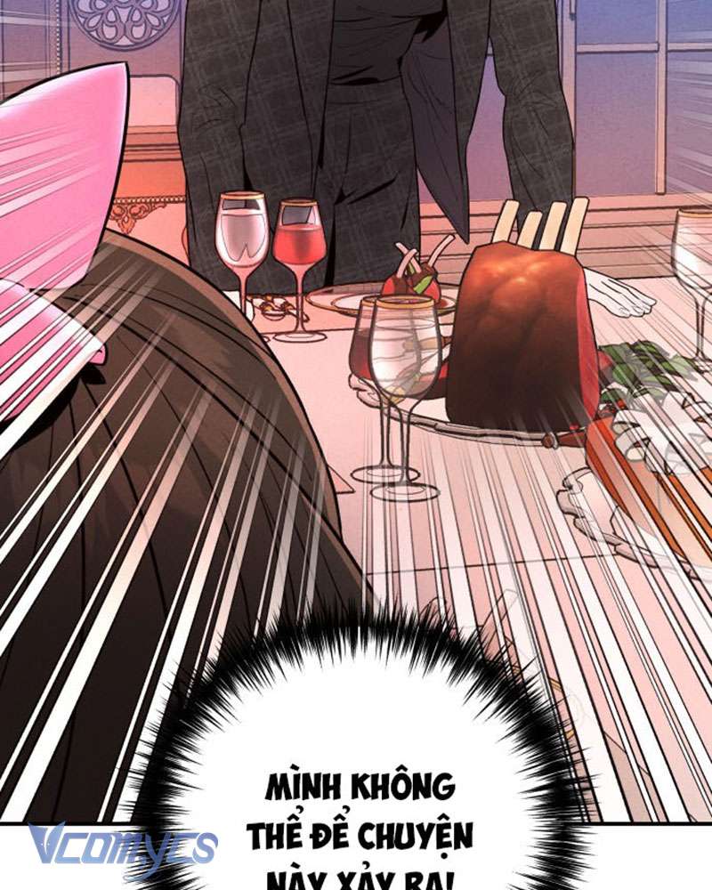 Tối Nay Tôi Là Người Được Cô Ấy Chọn Chap 1 - Trang 3