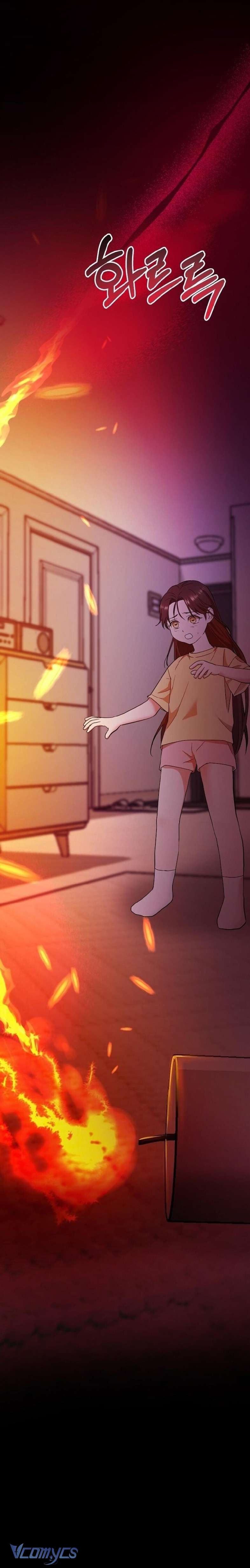 Thiêu Rụi Chap 1 - Trang 2