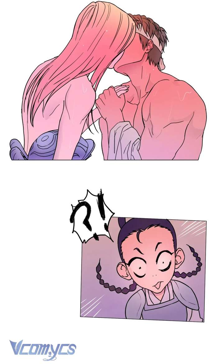 [18+] Tiên Nữ Chiếm Đoạt Chap 1 - Trang 3