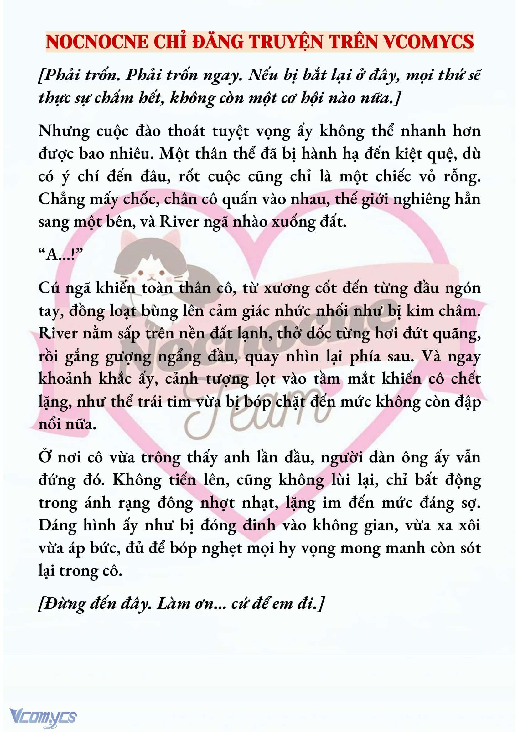 [TIỂU THUYẾT] ĐIỂM CHÍ Chap 81 - Trang 2