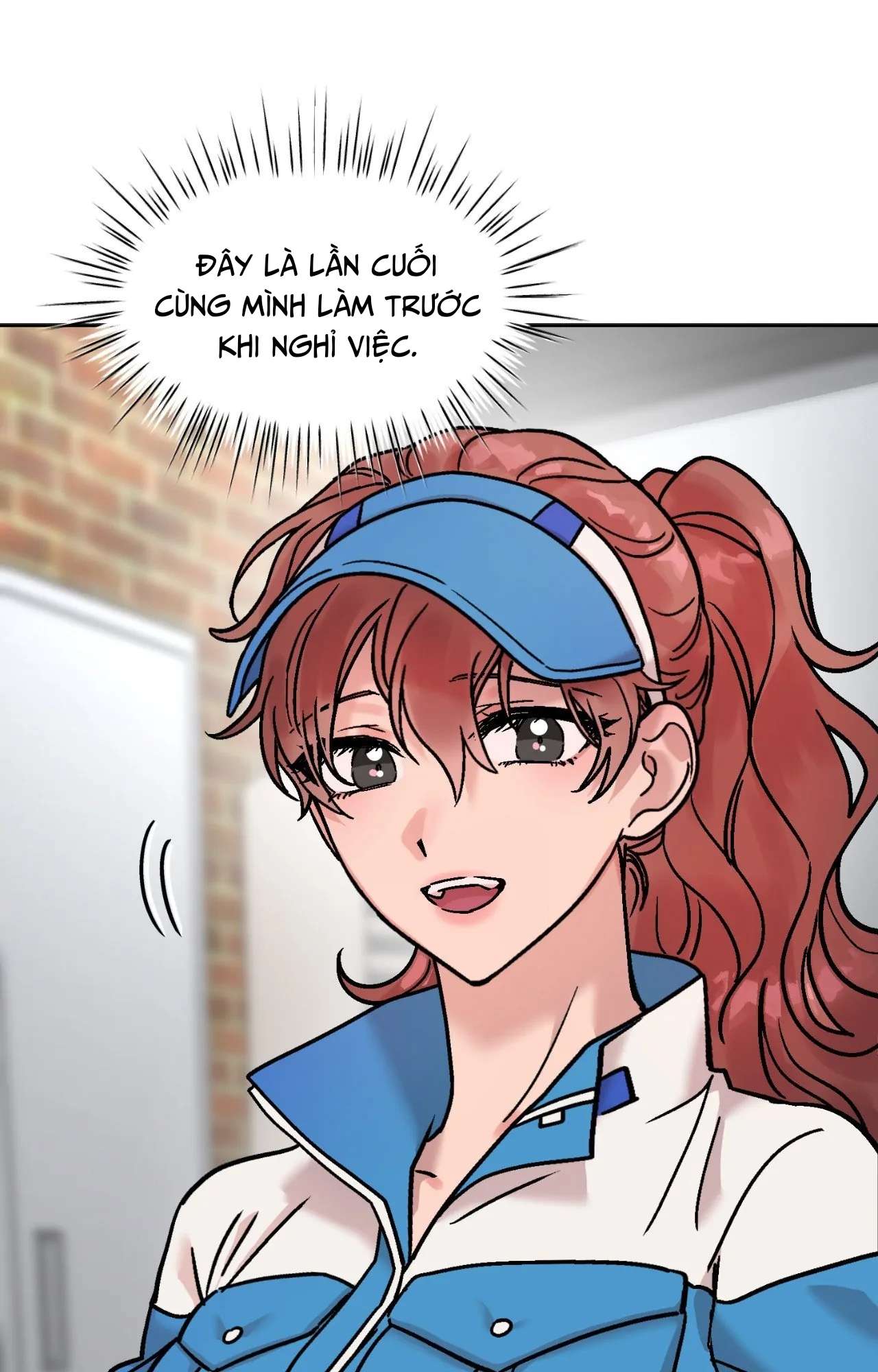 Người Gọi Nặc Danh 3 Chap 12 - Trang 2