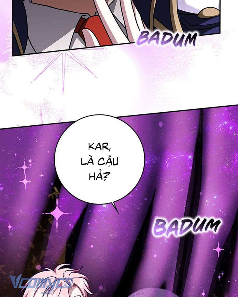 Tôi Thề Chúng Ta Chỉ Là Bạn Chapter 59 - Next Chapter 60