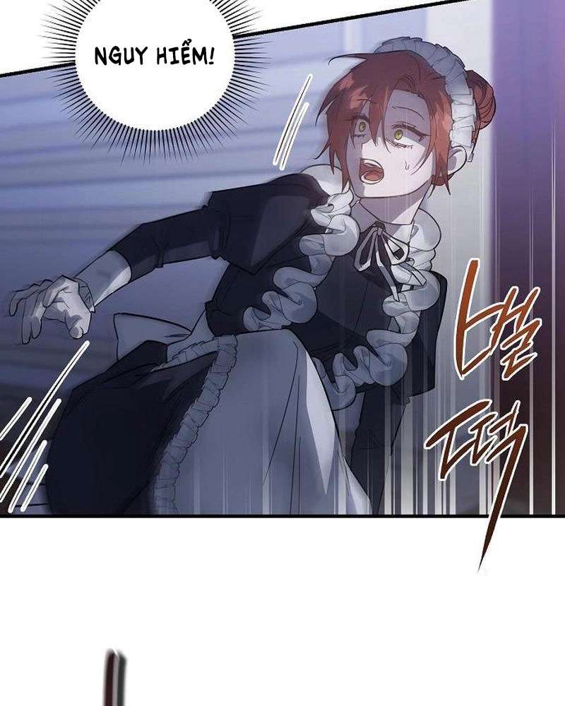 Nữ Hầu Báo Thù: Thời Khắc Cuối Cùng Chap 16 - Trang 4