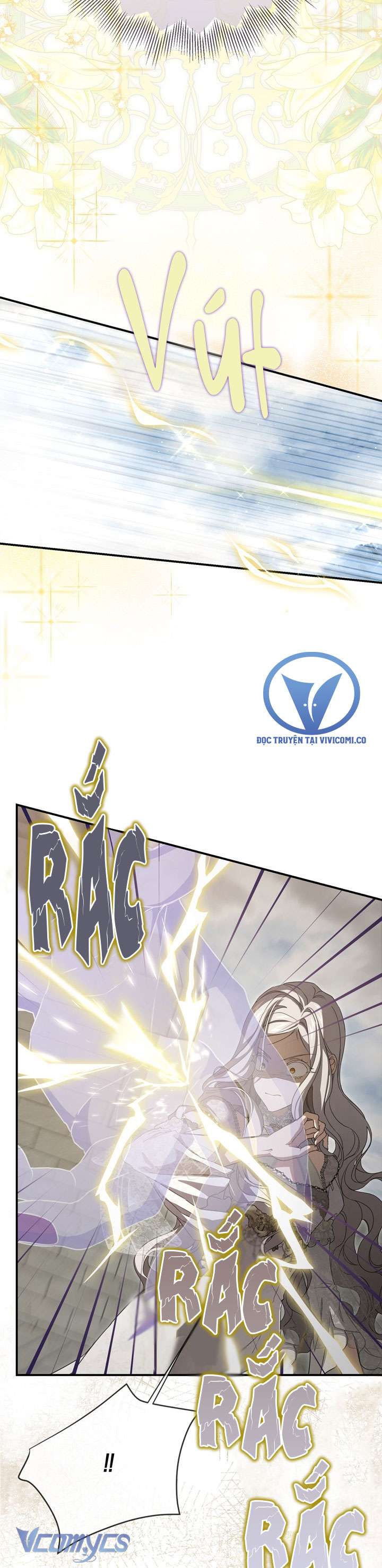 Lại Một Lần Nữa Hướng Về Ánh Sáng Chap 112 - Trang 2