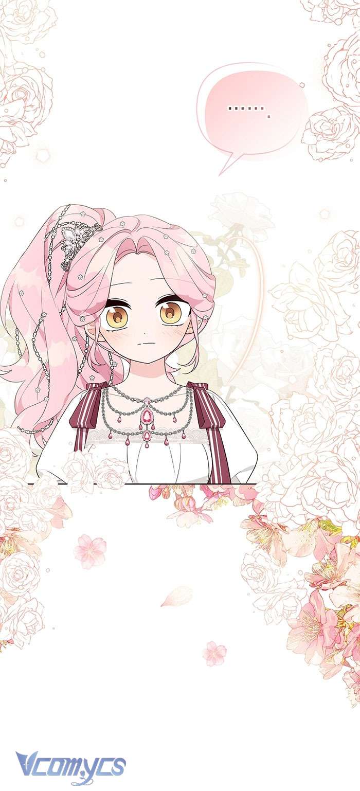 Tôi đã trở thành con gái út của công tước phản diện Chapter 33 - Trang 3