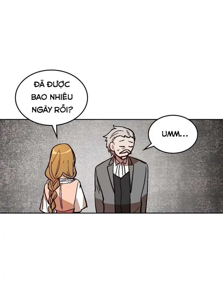 Vị Hôn Thê Khế Ước Của Công Tước Chap 129 - Trang 4