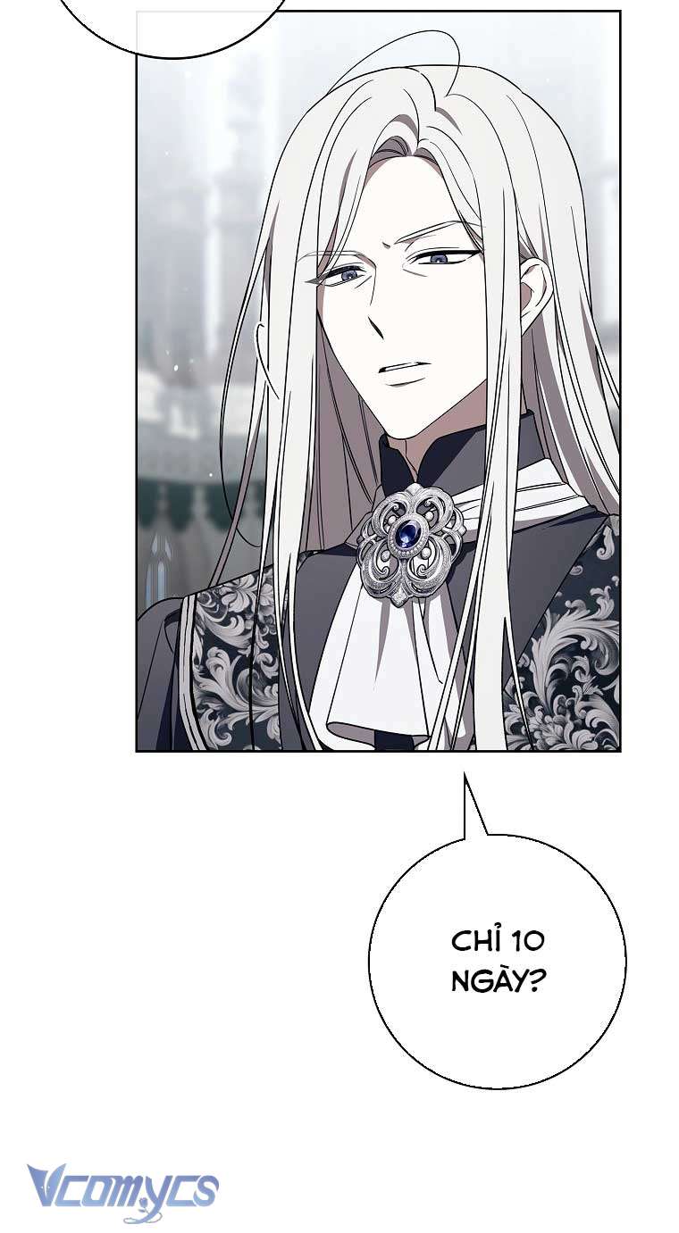 100 lời nguyền tại dinh thự Illestone Chap 28 - Trang 3