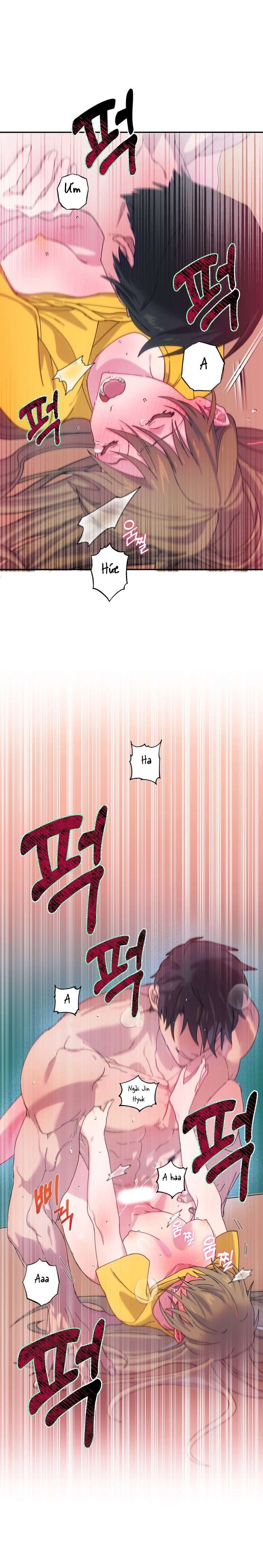 Triệu Hồi Ác Ma Bằng Bút Tích Ma Thuật Chap 2 - Trang 2