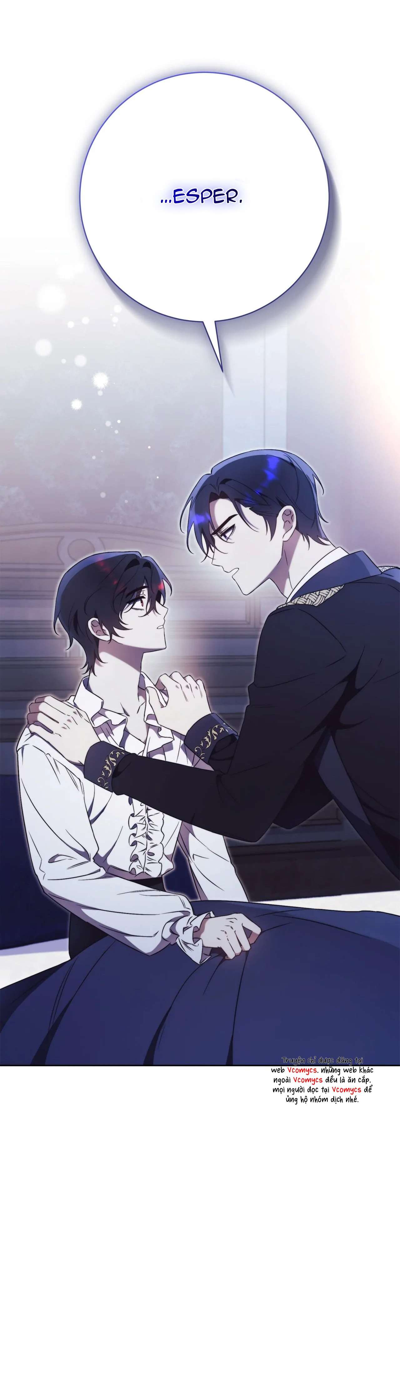 Phương Pháp Từ Chối Sự Ám Ảnh Của Chồng Cũ Chap 5 - Trang 2