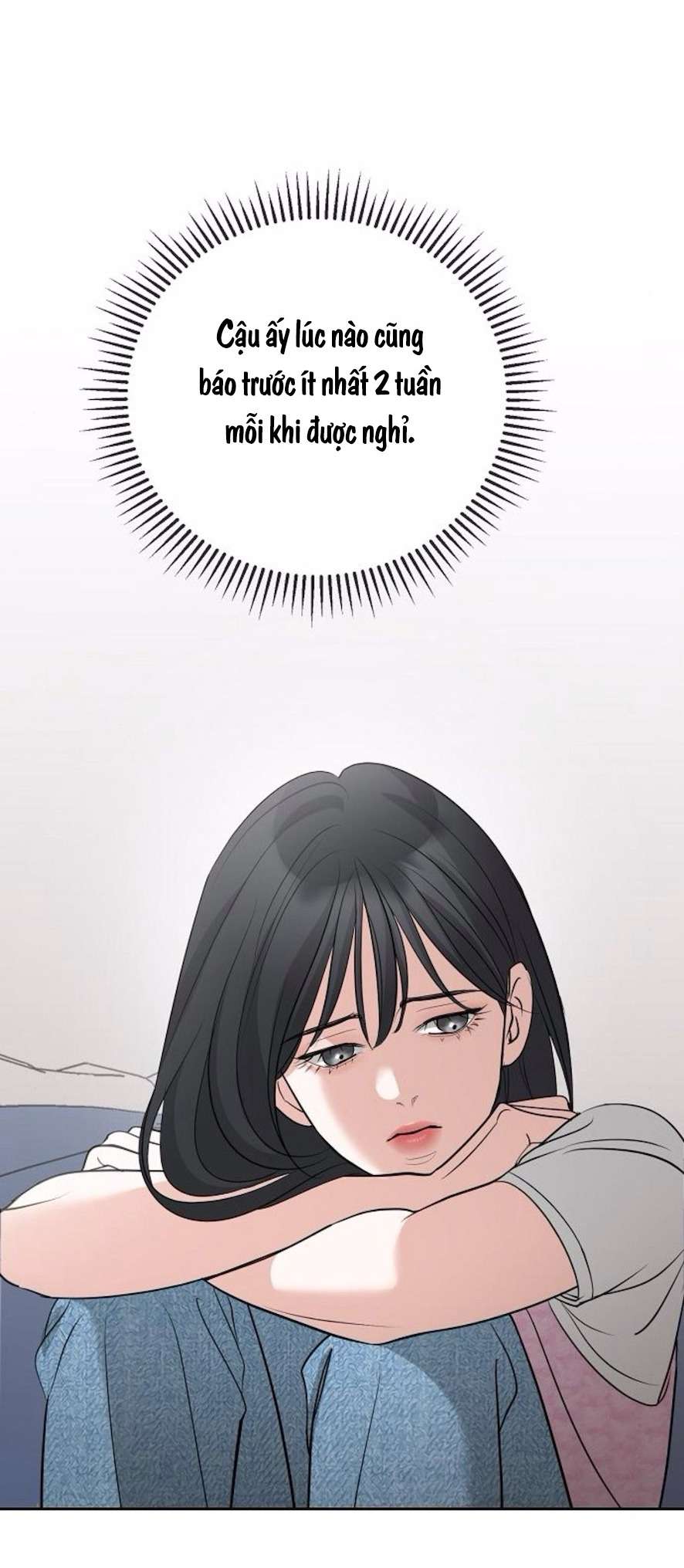 〖18+〗- Cẩn Thận Va Phải Tình Yêu Chap 27 - Trang 2