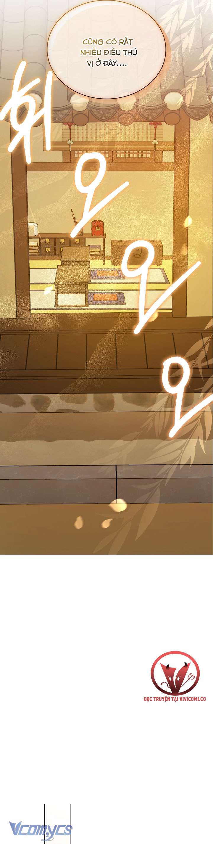 [18+] Biên Niên Sử Xuân Họa Thời Joseon Chap 49 - Trang 2