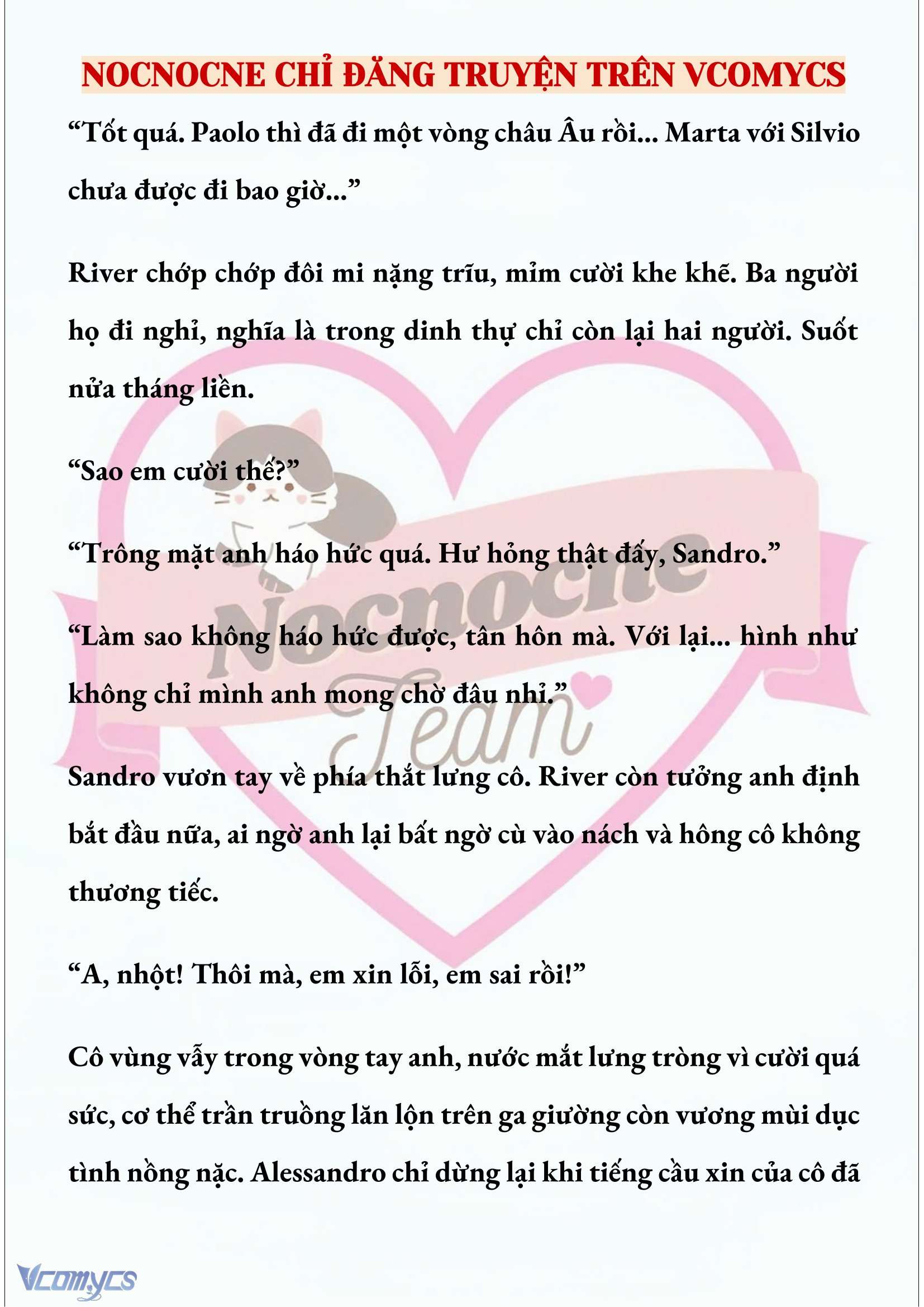 [TIỂU THUYẾT] ĐIỂM CHÍ Chap 180 - Trang 2