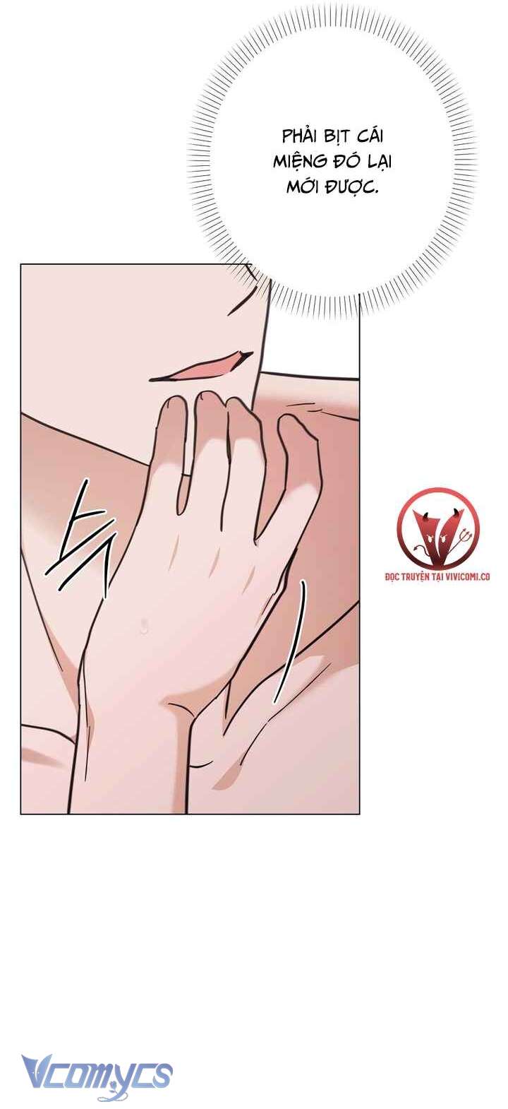 [18+] Vì Những Thứ Đã Tan Vỡ Chap 53 - Trang 3
