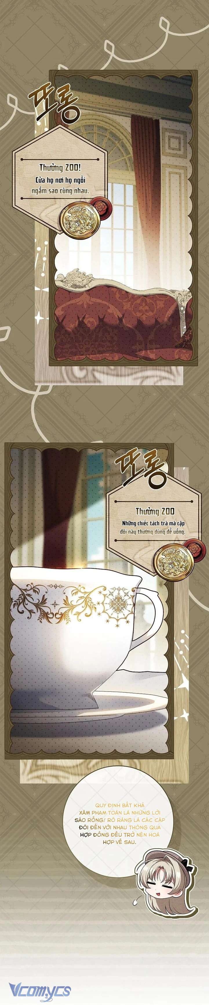 Văn Phòng Xử Lý Khủng Khoảng Tình Cảm Cho Nam Chính Chap 2 - Trang 2