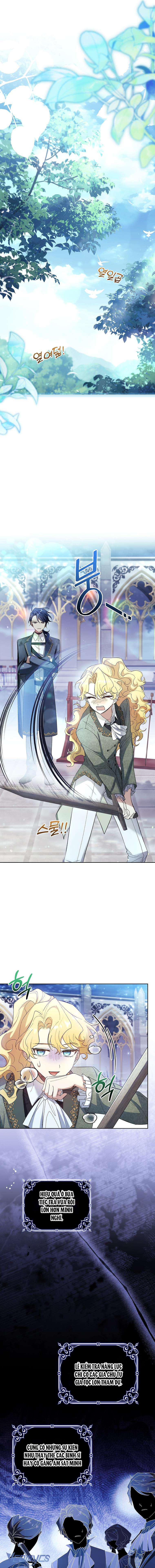 [PNT] Nam Chính À, Tôi Sẽ Tôn Trọng Sở Thích Của Anh! Chap 61 - Trang 2