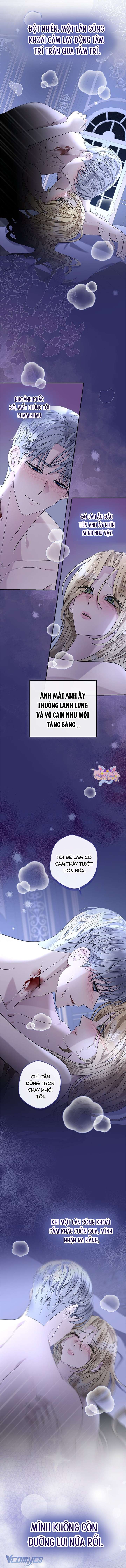 Dụ Hoặc Chap 23 - Trang 3