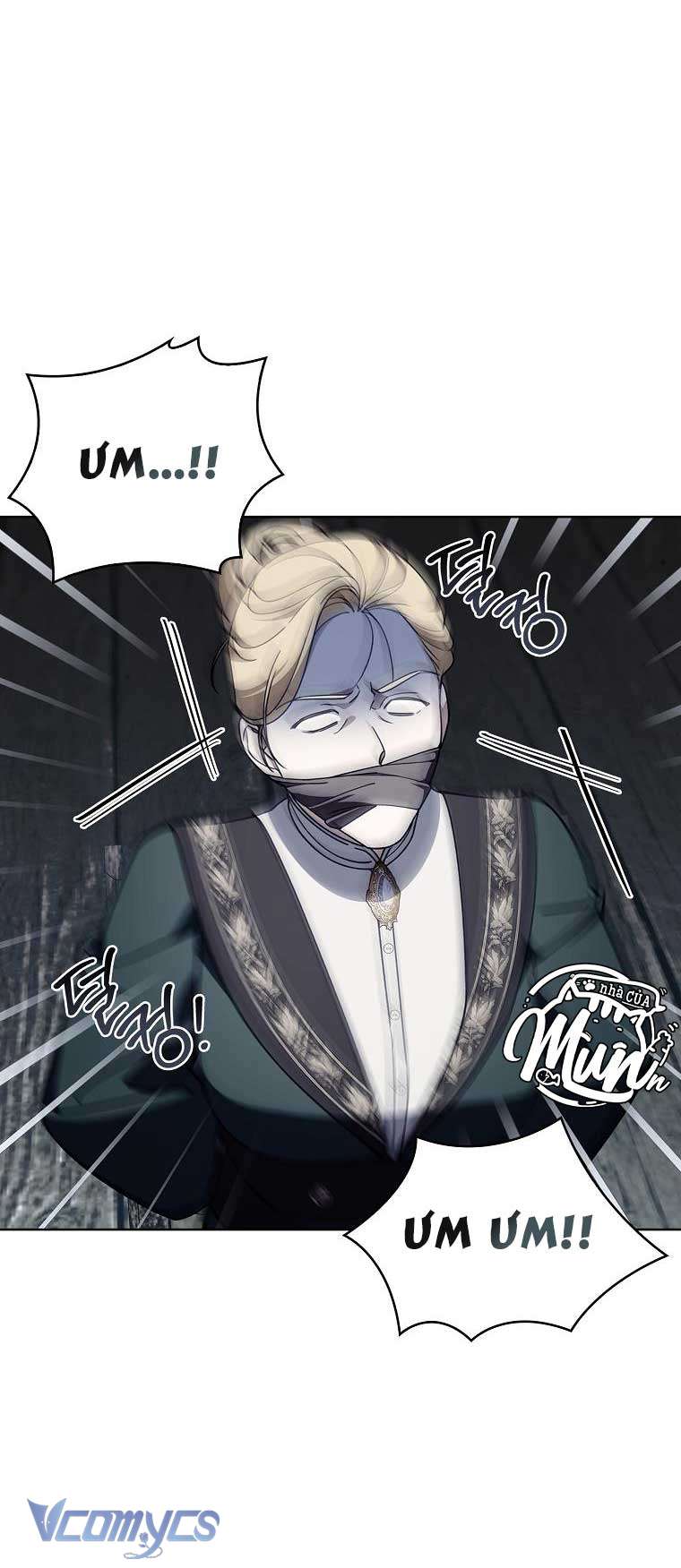 100 lời nguyền tại dinh thự Illestone Chap 36 - Trang 2