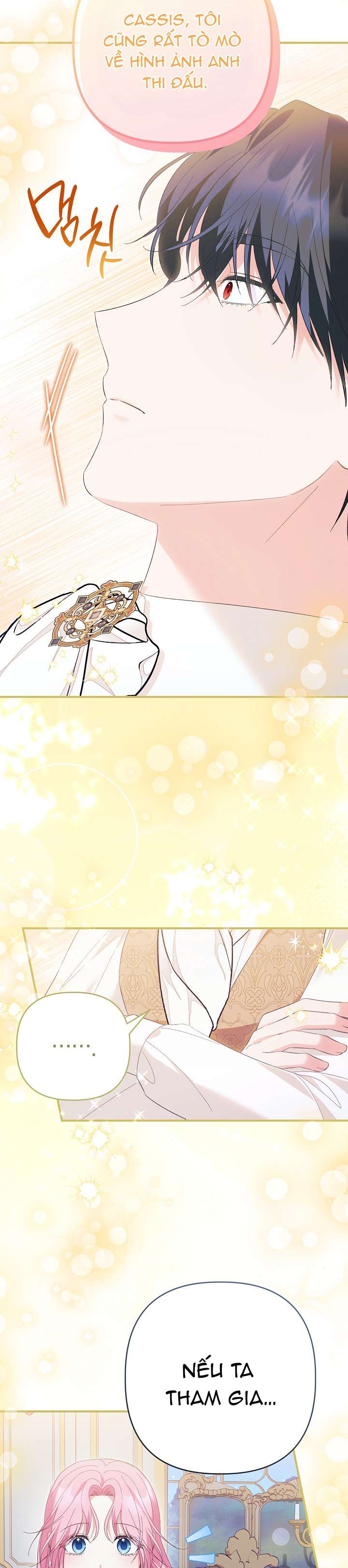 Cha Của Nam Chính Từ Chối Hủy Hôn Chap 46 - Trang 4