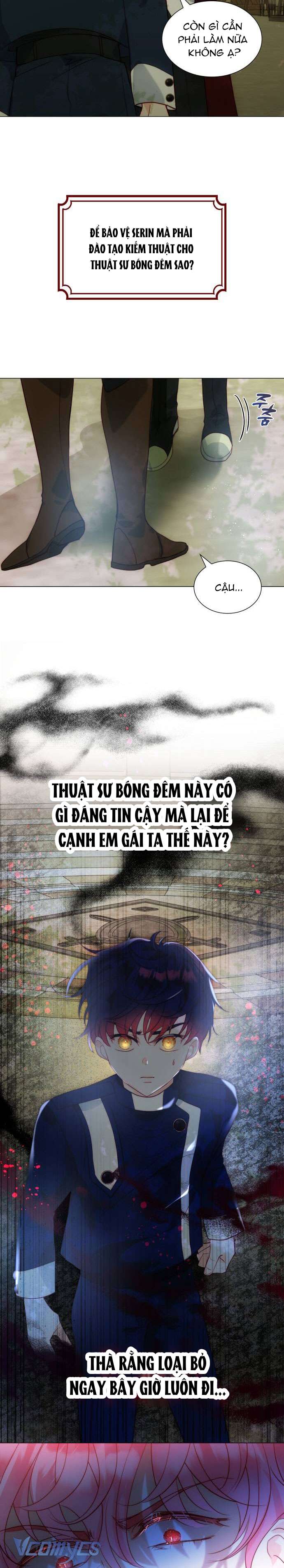 Tôi Được Sinh Ra Là Con Gái Thứ Hai Chapter 20 - Trang 3