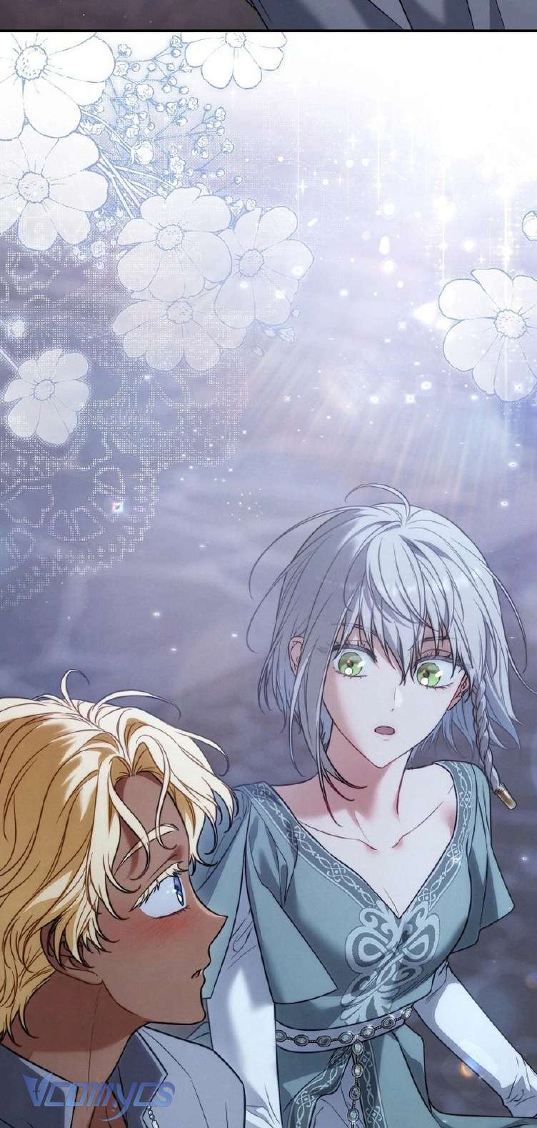 Hôn Nhân Vụ Lợi 2: Bản Tình Ca Không Thể Quên Chapter 11 - Trang 3