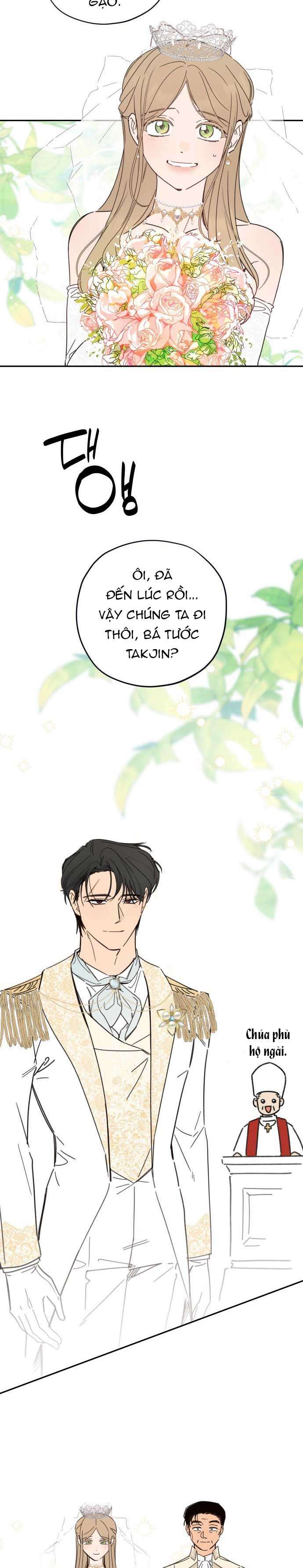 Trận Đấu Đồng Đội Của Những Tài Xế Xe Tải Chap 40 - Trang 3