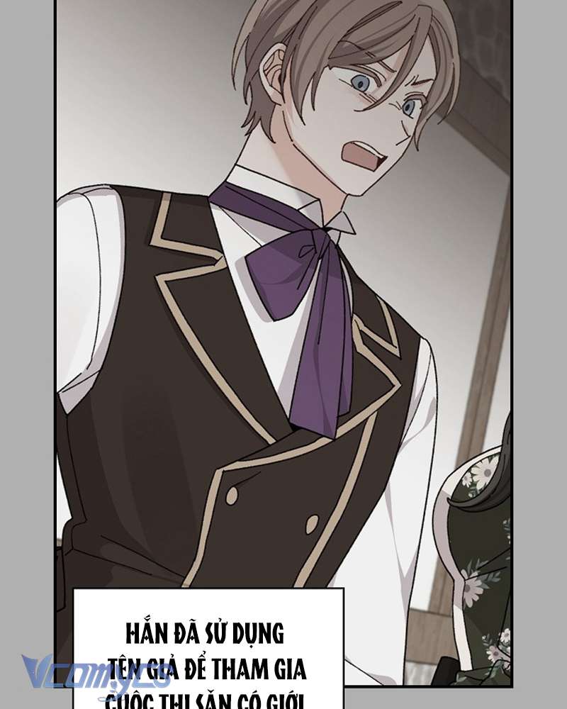 Chị Gái Của Nhân Vật Phản Diện Hôm Nay Cũng Đang Đau Khổ Chapter 62 - Trang 4