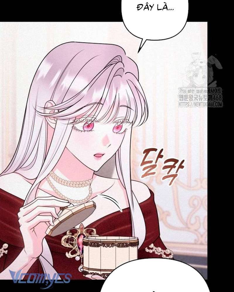 Trước Khi Em Có Ý Định Chạy Trốn Ta Sẽ Ngăn Chặn Nó Chap 30 - Trang 2