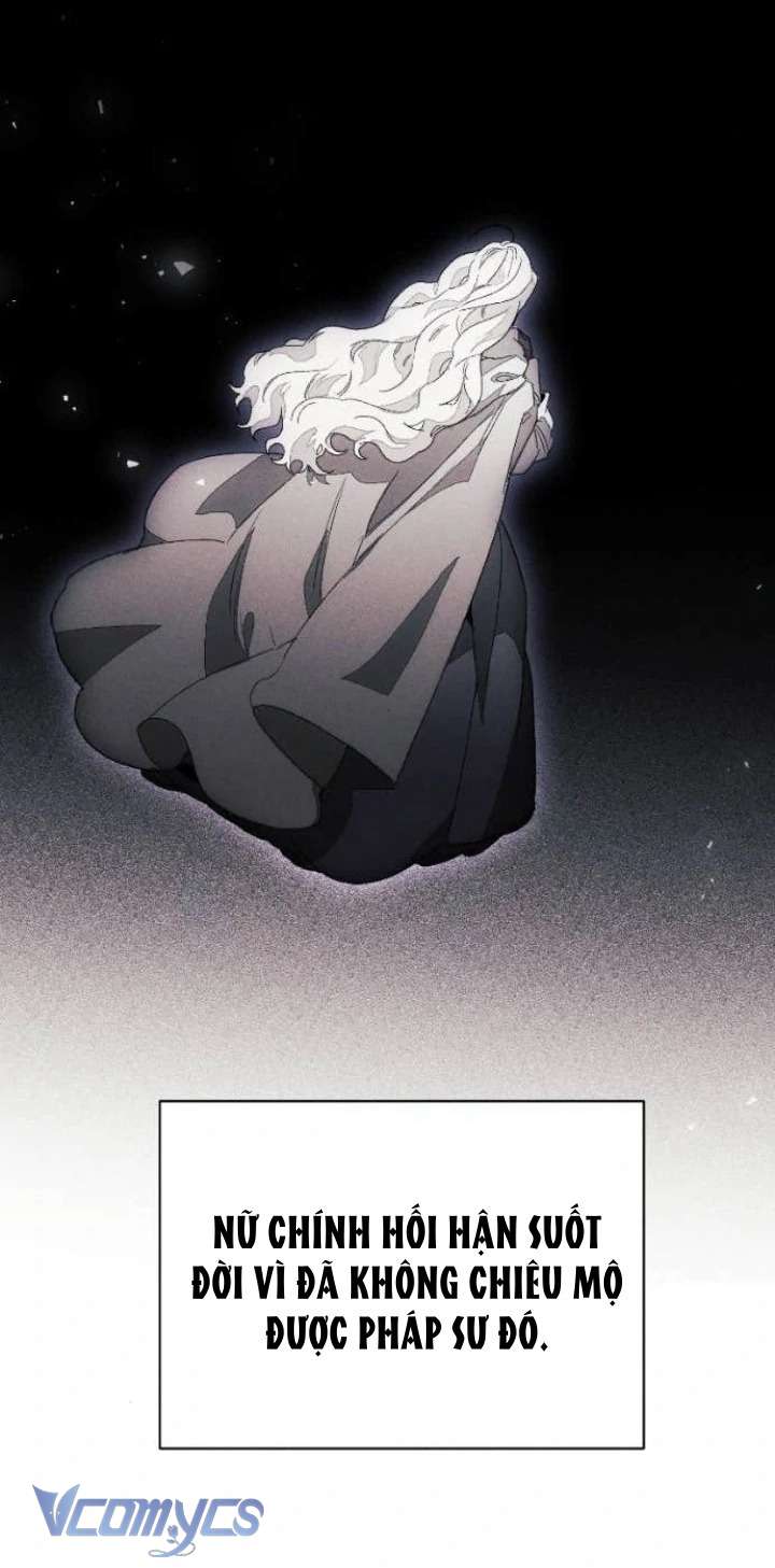 Papa Bạo Chúa, Con Sẽ Bảo Vệ Người! Chap 35 - Trang 2