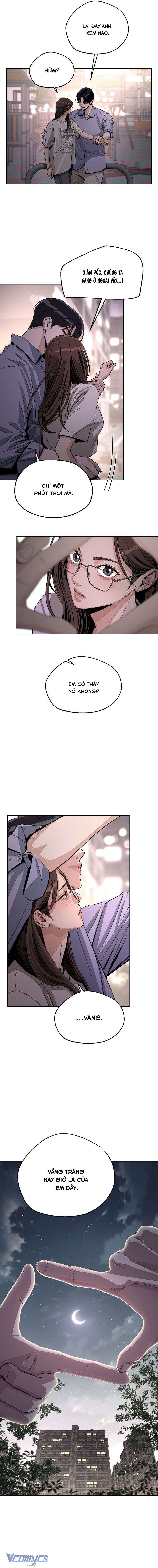 Chuyện Tình Chàng Iseop Chap 79 - Next Chap 80