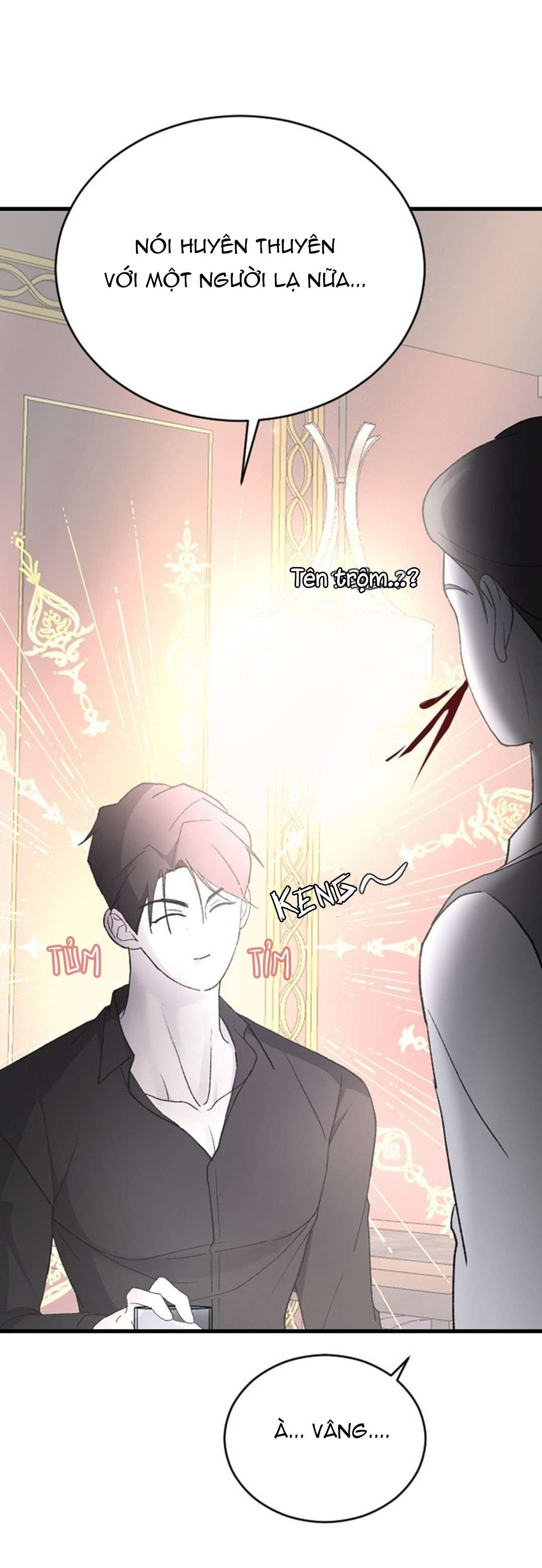 Ba Anh Trai Cực Phẩm Của Tôi Chap 75 - Trang 3