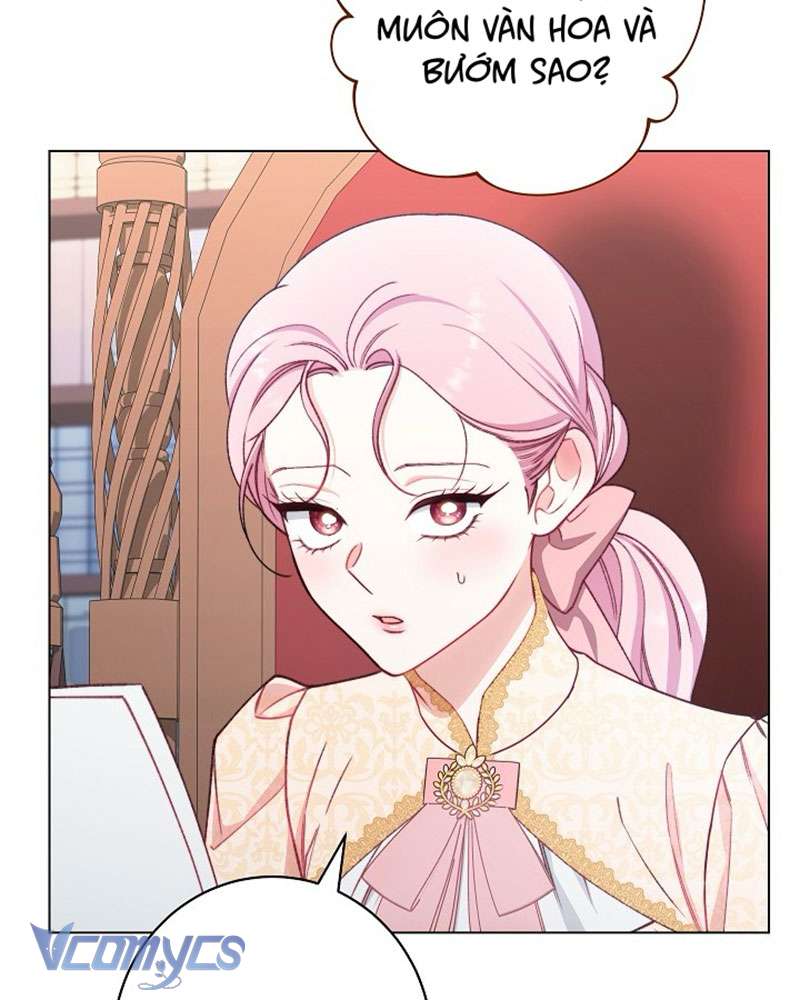 Hầu Gái Độc Quyền Của Hoàng Hậu Phản Diện Chapter 101 - Trang 4