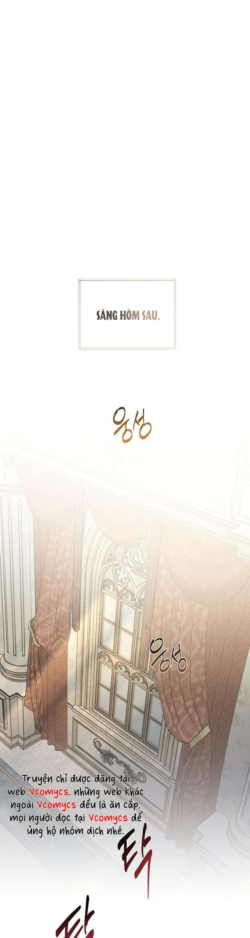 Nữ Hầu Báo Thù: Thời Khắc Cuối Cùng Chap 42 - Next Chap 43