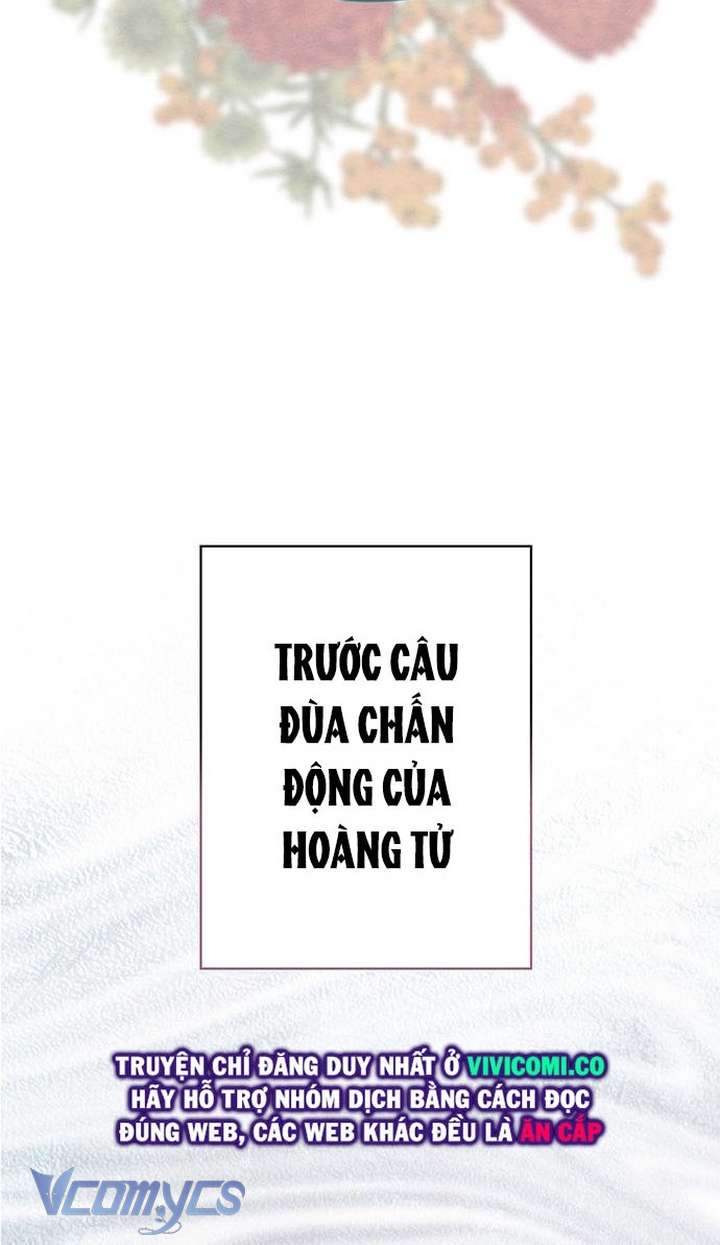 Hoàng Tử Rắc Rối Chap 32 - Trang 2