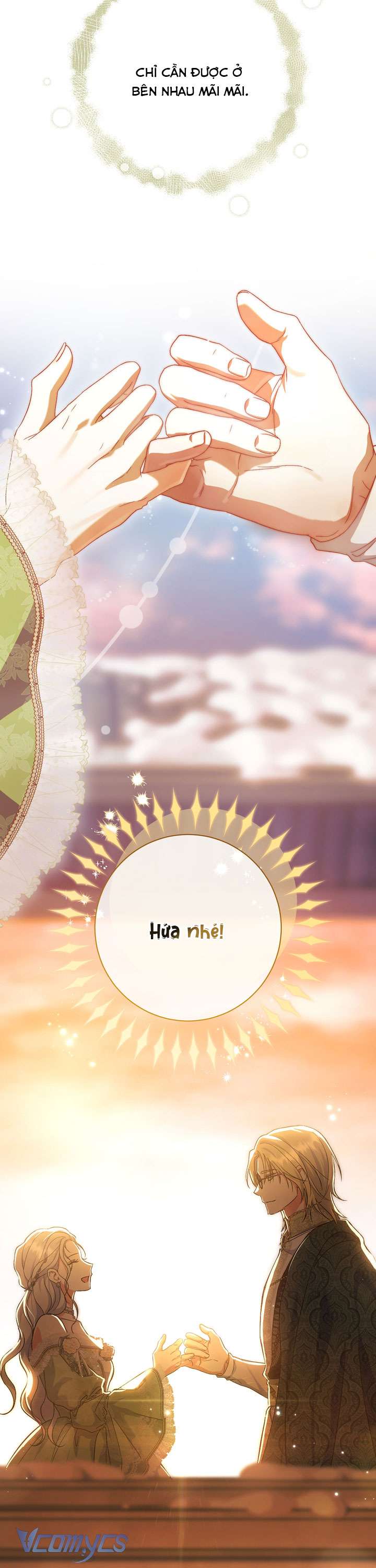 Người Xem Mắt Của Ác Nữ Quá Hoàn Hảo Chap 101 - Trang 3